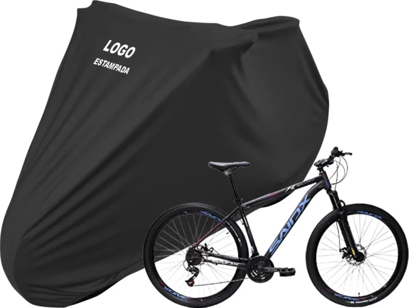 Capa Protetora Para Bicicleta Saidx Mtb Aro 29 - Image 6