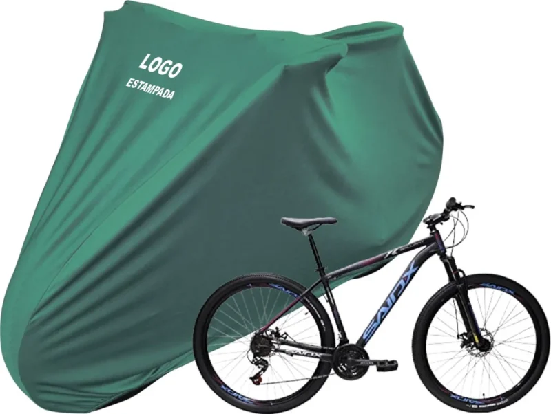 Capa Protetora Para Bicicleta Saidx Mtb Aro 29 - Image 10