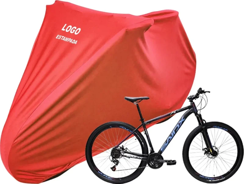 Capa Protetora Para Bicicleta Saidx Mtb Aro 29 - Image 14