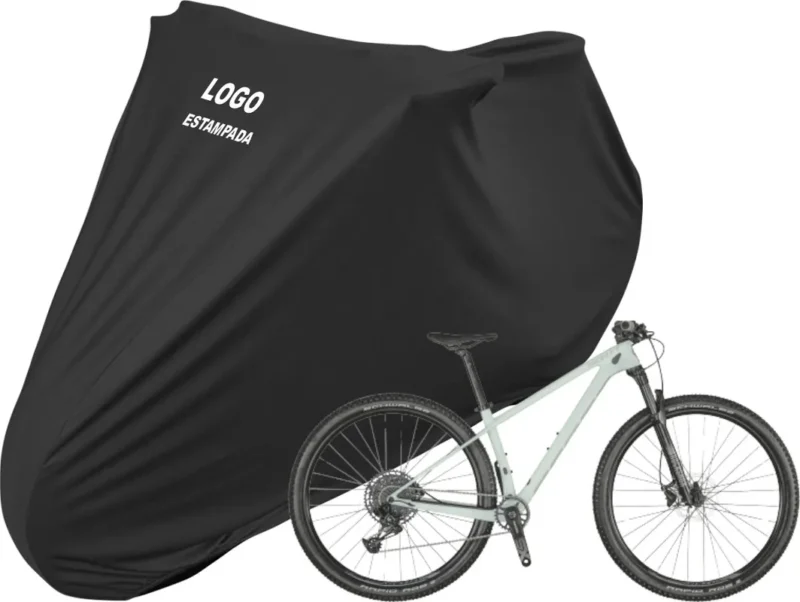Capa Veste Fácil Para Bike Scott Contessa Scale 930 Feminina - Image 6