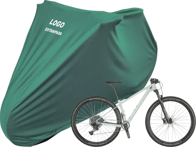 Capa Veste Fácil Para Bike Scott Contessa Scale 930 Feminina - Image 10