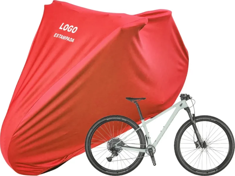 Capa Veste Fácil Para Bike Scott Contessa Scale 930 Feminina - Image 14