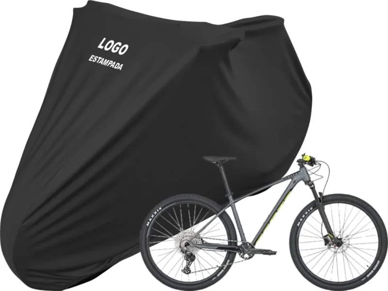 Capa Bike Scott Scale 980 Mtb Máxima Proteção Contra Riscos - Image 6