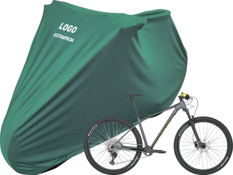 Capa Bike Scott Scale 980 Mtb Máxima Proteção Contra Riscos - Image 10