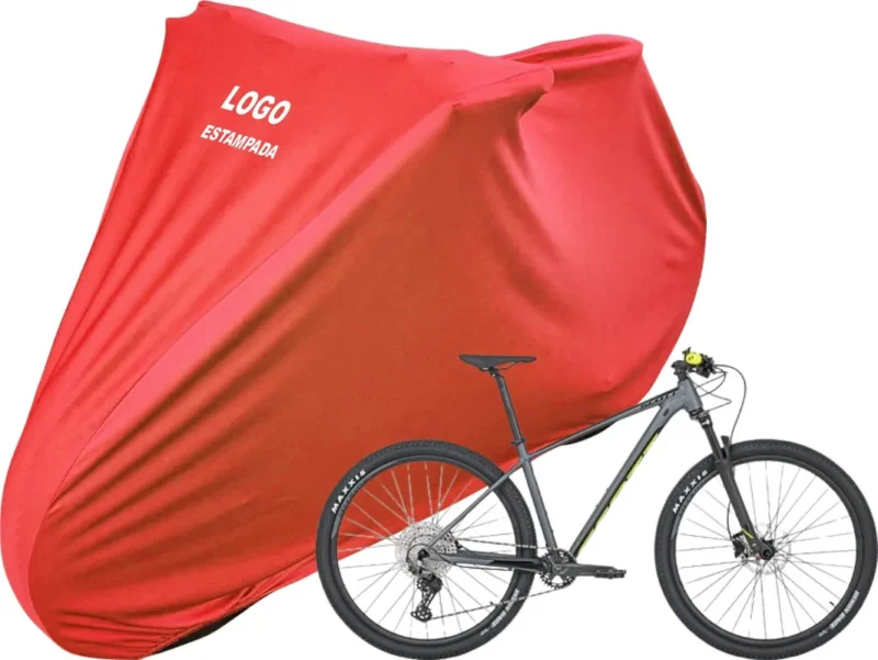 Capa Bike Scott Scale 980 Mtb Máxima Proteção Contra Riscos - Image 14
