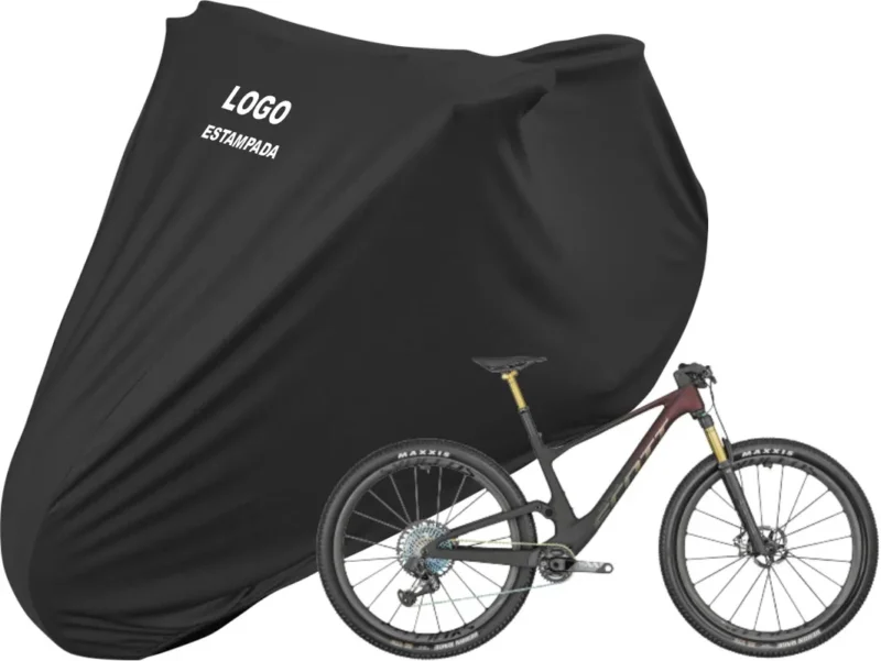 Capa Bicicleta Scott Spark Rc Sl Bike Mtb Tecido Helanca - Image 6