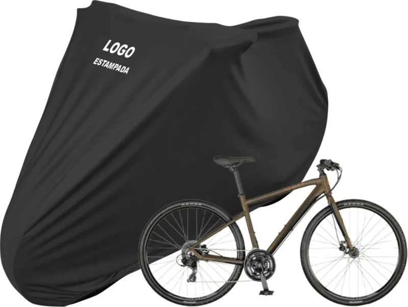 Capa Bike Para Proteção Scott Sub Cross 50 Men Urbana - Image 6