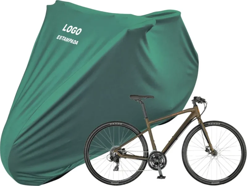 Capa Bike Para Proteção Scott Sub Cross 50 Men Urbana - Image 10