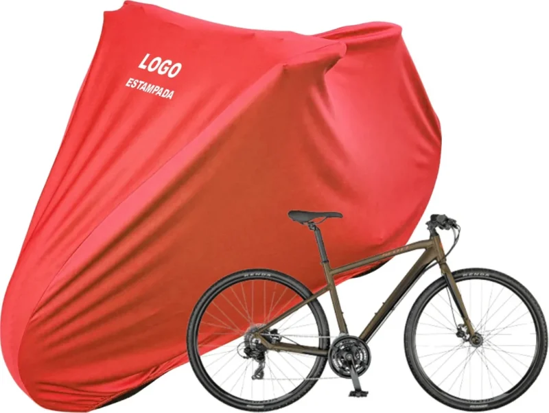 Capa Bike Para Proteção Scott Sub Cross 50 Men Urbana - Image 14