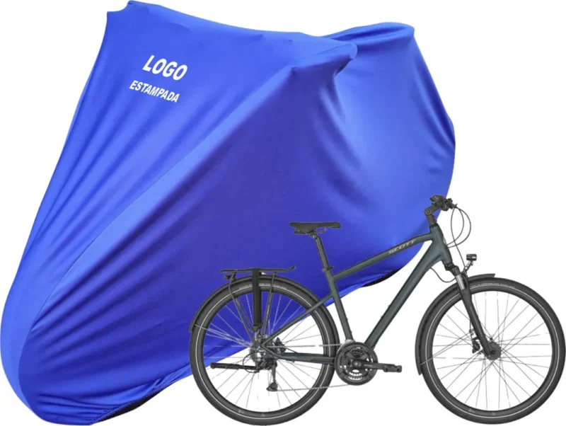 Capa Cobrir Bicicleta Scott Sub Sport 30 Men Urbana