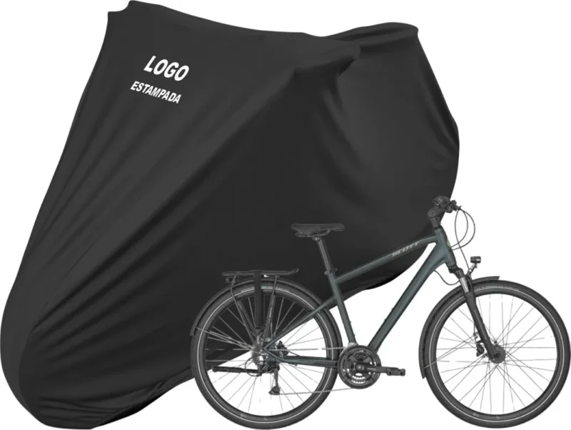 Capa Cobrir Bicicleta Scott Sub Sport 30 Men Urbana - Image 6