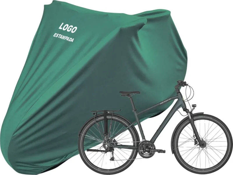 Capa Cobrir Bicicleta Scott Sub Sport 30 Men Urbana - Image 10