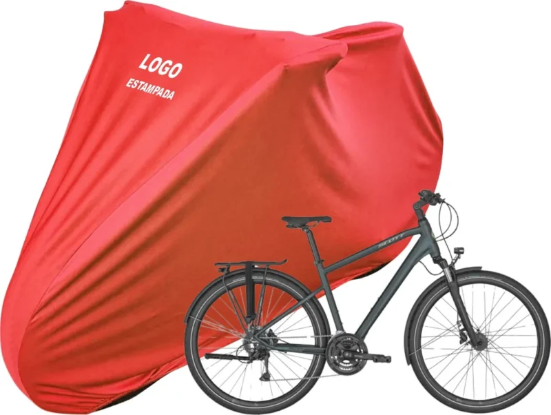Capa Cobrir Bicicleta Scott Sub Sport 30 Men Urbana - Image 14