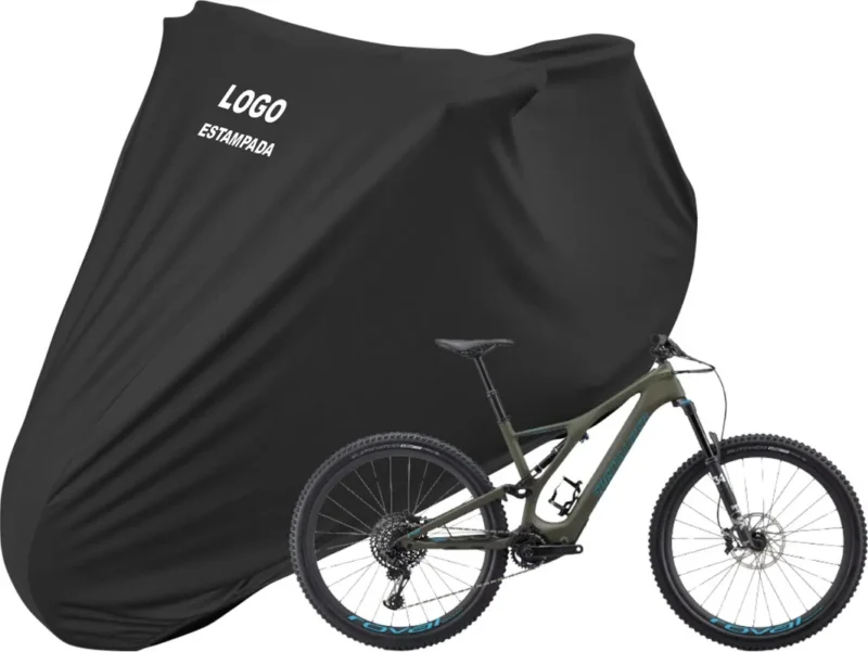 Capa Bicicleta Specialized Levo Sl Expert Carbon Mtb - Image 6