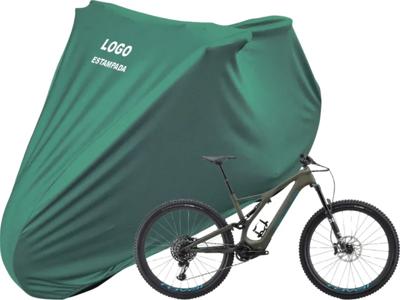 Capa Bicicleta Specialized Levo Sl Expert Carbon Mtb - Image 10