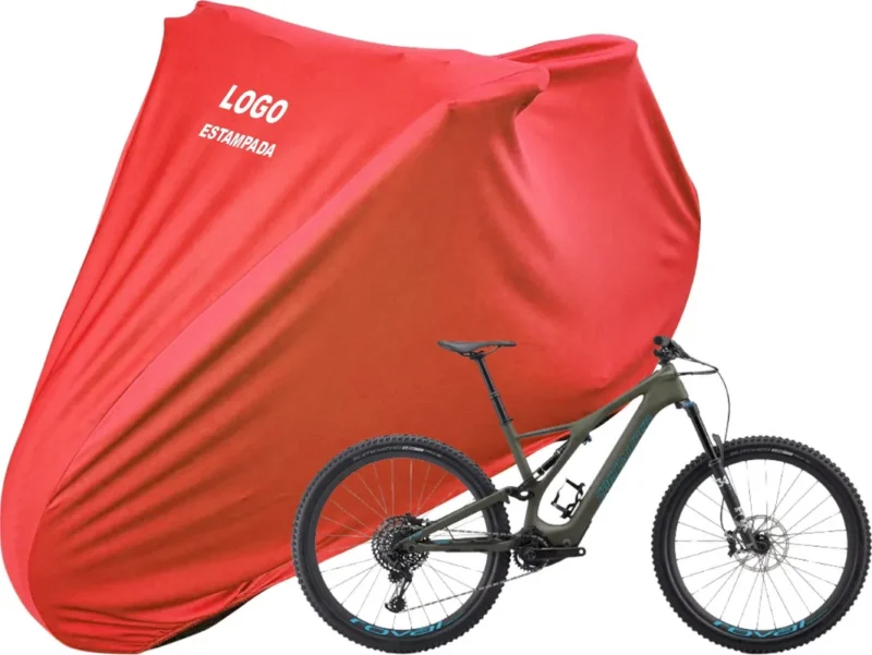 Capa Bicicleta Specialized Levo Sl Expert Carbon Mtb - Image 14