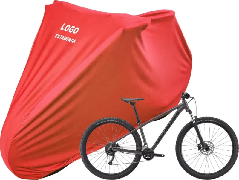 Capa Anti Risco Bike Specialized Rockhopper Comp 29 2X Mtb - Image 14