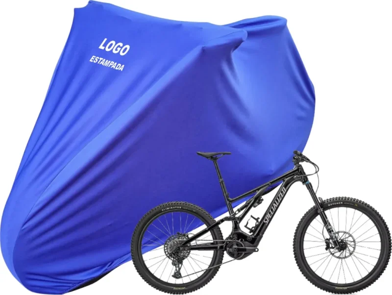 Capa Anti Risco Bike Specialized Turbo Levo Comp Alloy Mtb