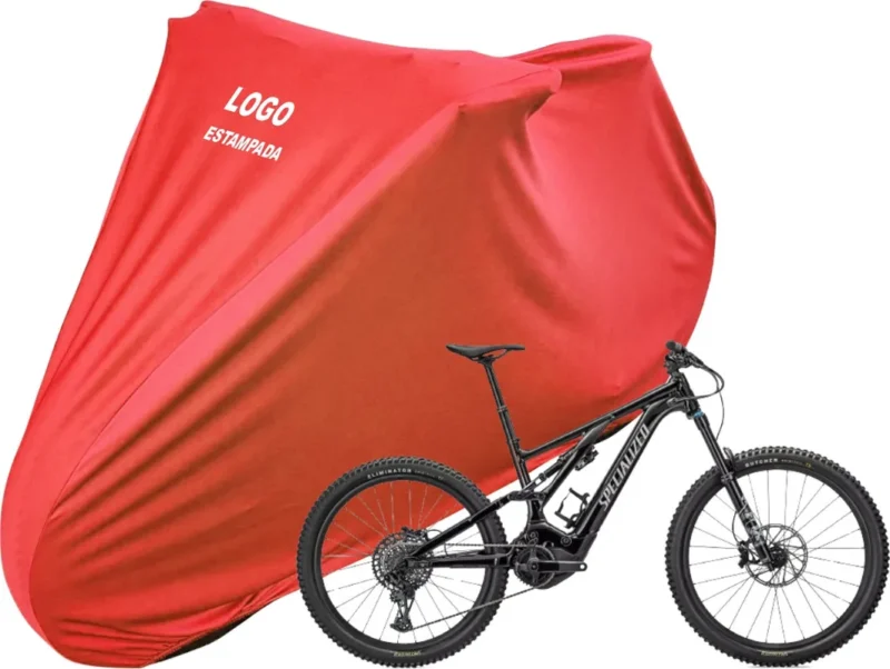 Capa Anti Risco Bike Specialized Turbo Levo Comp Alloy Mtb - Image 14