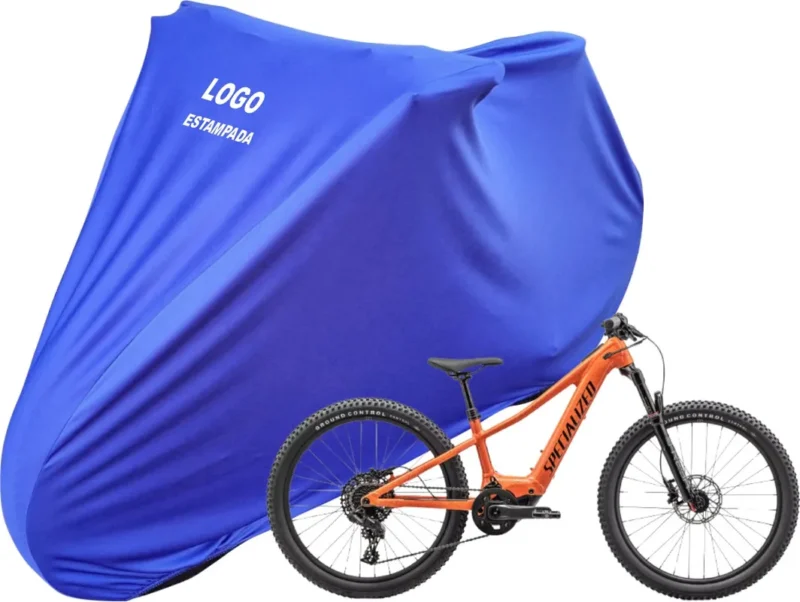 Capa Bicicleta Specialized Turbo Levo Sl Kids