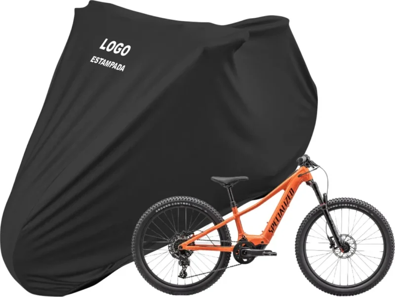 Capa Bicicleta Specialized Turbo Levo Sl Kids - Image 6