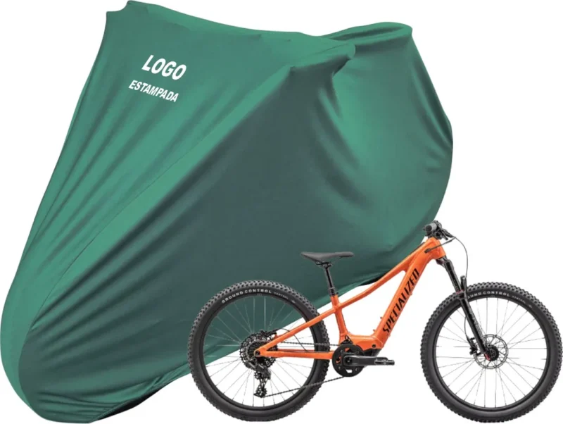 Capa Bicicleta Specialized Turbo Levo Sl Kids - Image 10