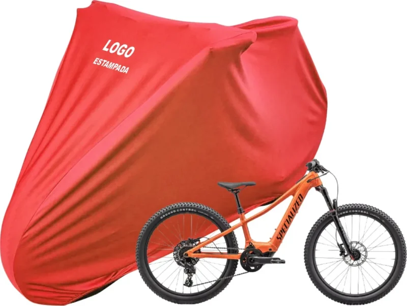 Capa Bicicleta Specialized Turbo Levo Sl Kids - Image 14