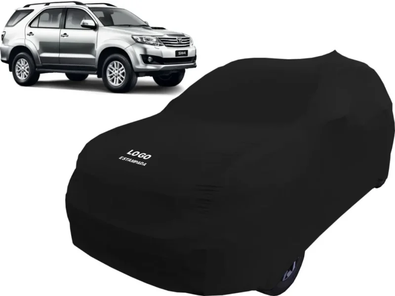 Capa Proteção Para Carro Suv Toyota SUV Sw4 2015 - Image 6