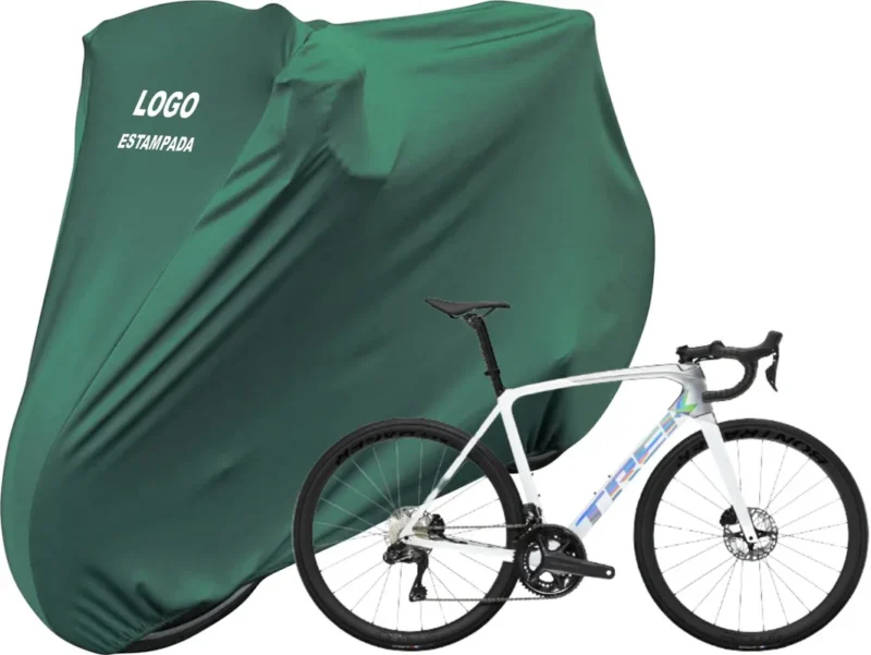 Capa Bike Trek Émonda SLR 7 Speed Com Elástico Alta Fixação - Image 10