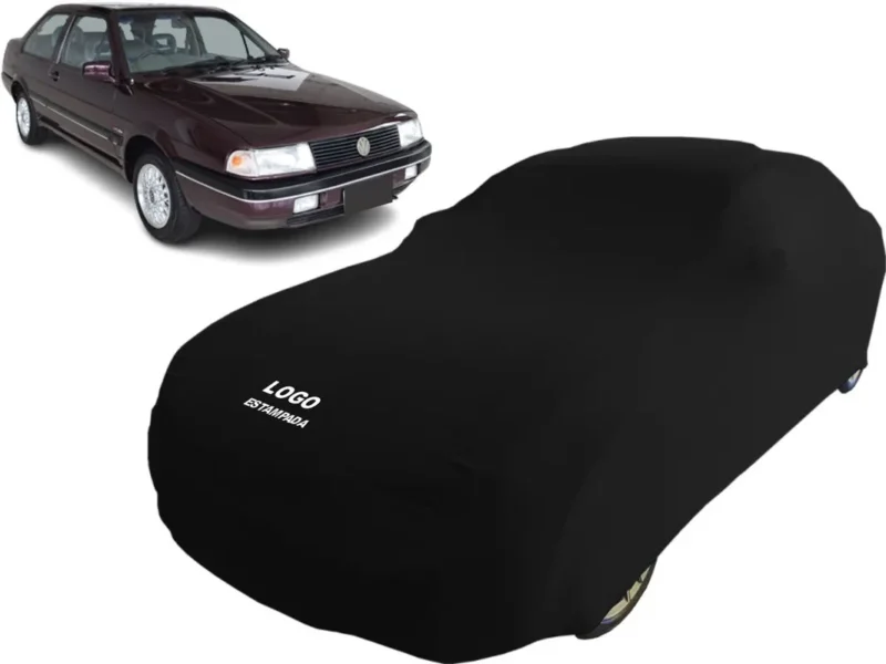 Capa Automotiva Volkswagen Santana Glsi 2 Portas Sedan - Image 6