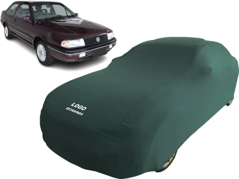 Capa Automotiva Volkswagen Santana Glsi 2 Portas Sedan - Image 10