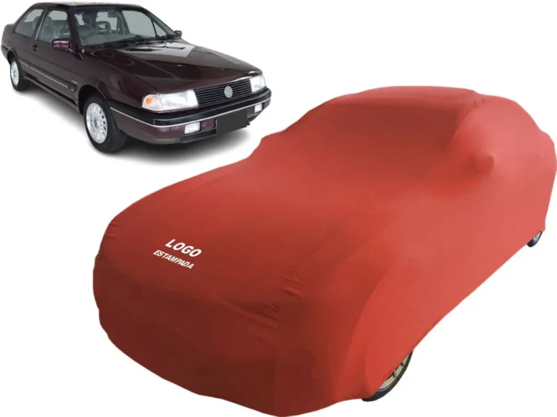 Capa Automotiva Volkswagen Santana Glsi 2 Portas Sedan - Image 14